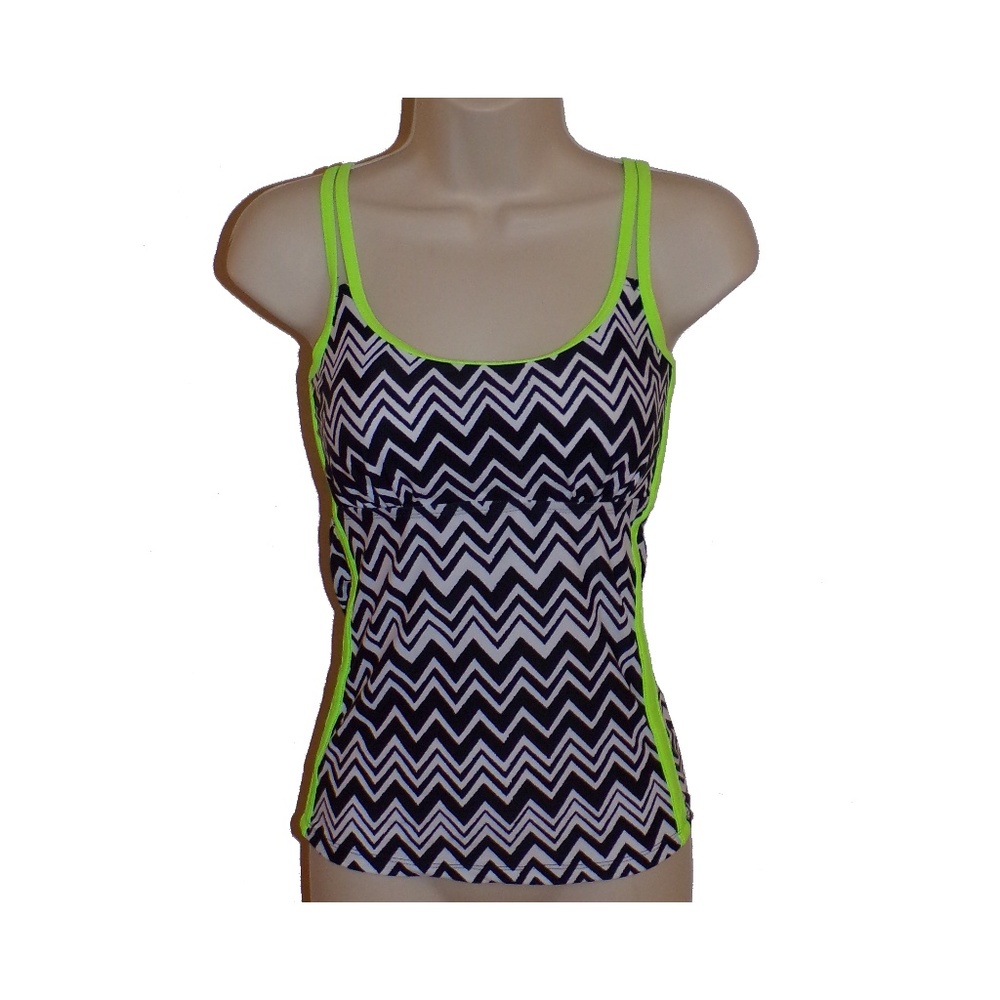 Go by Gossip tankini top S
